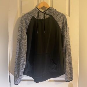 Athletic Works Hoodie with Thumb Holes